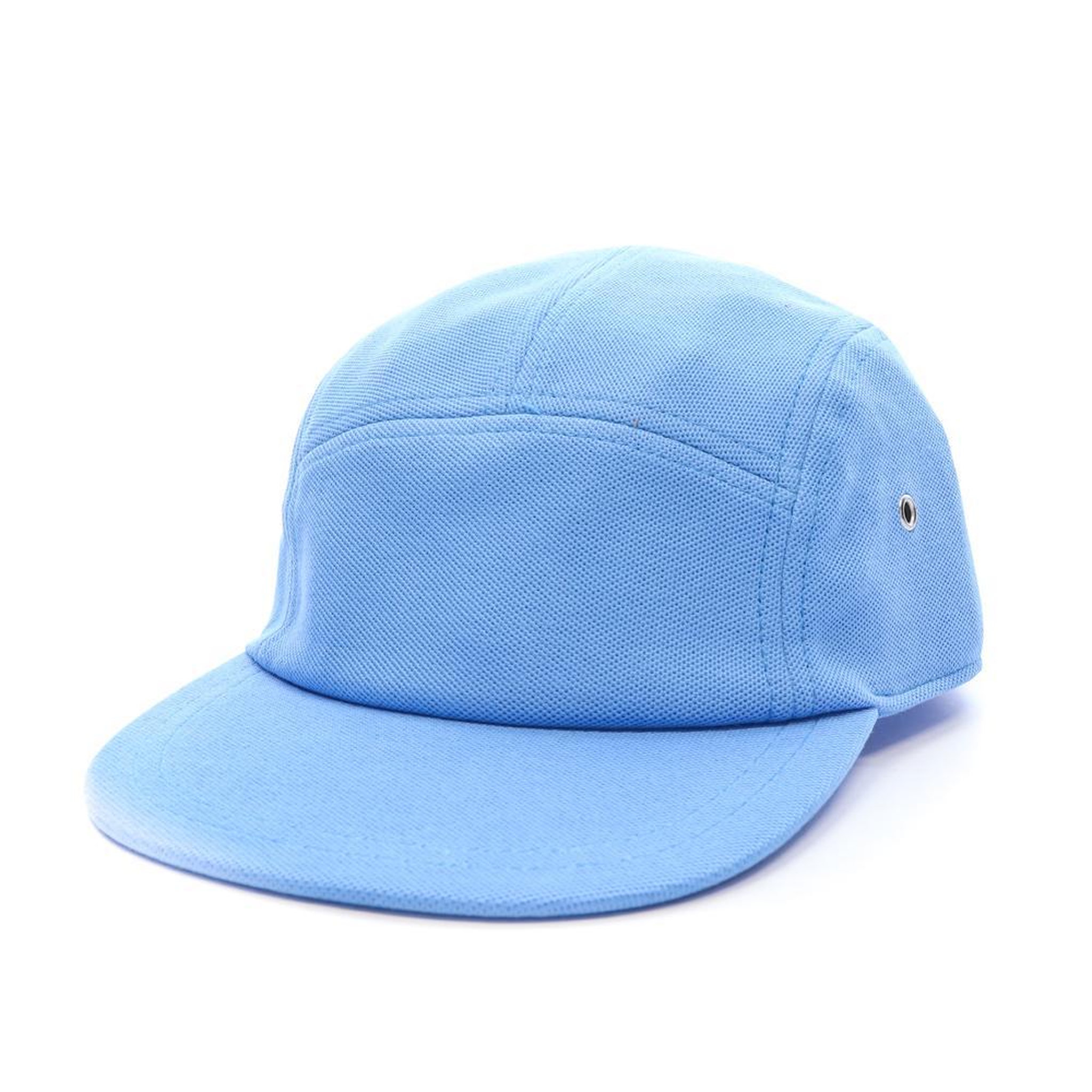 Voir la diapositive 2 : Lacoste Casquette bleu lacoste rk0543