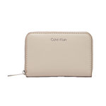 CALVIN KLEIN JEANS Portefeuille  Femme Calvin Klein Jeans Foil. Coloris disponibles : Beige