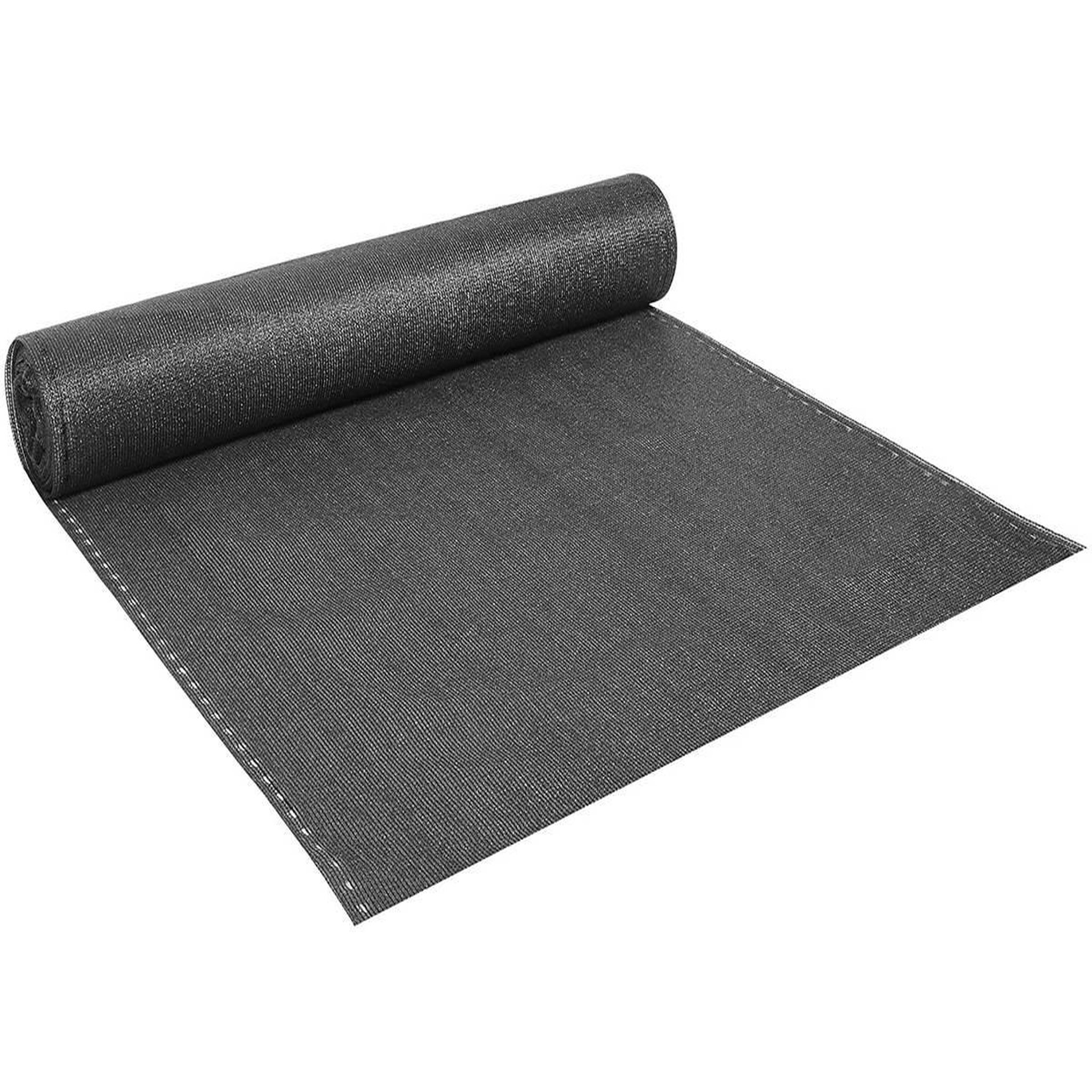 Voir la diapositive 1 : Habitat et Jardin Brise vue synthétique  Verdo  - 2 x 10 - 90g/m² - Gris