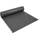 Habitat et Jardin Brise vue synthétique  Verdo  - 2 x 10 - 90g/m² - Gris