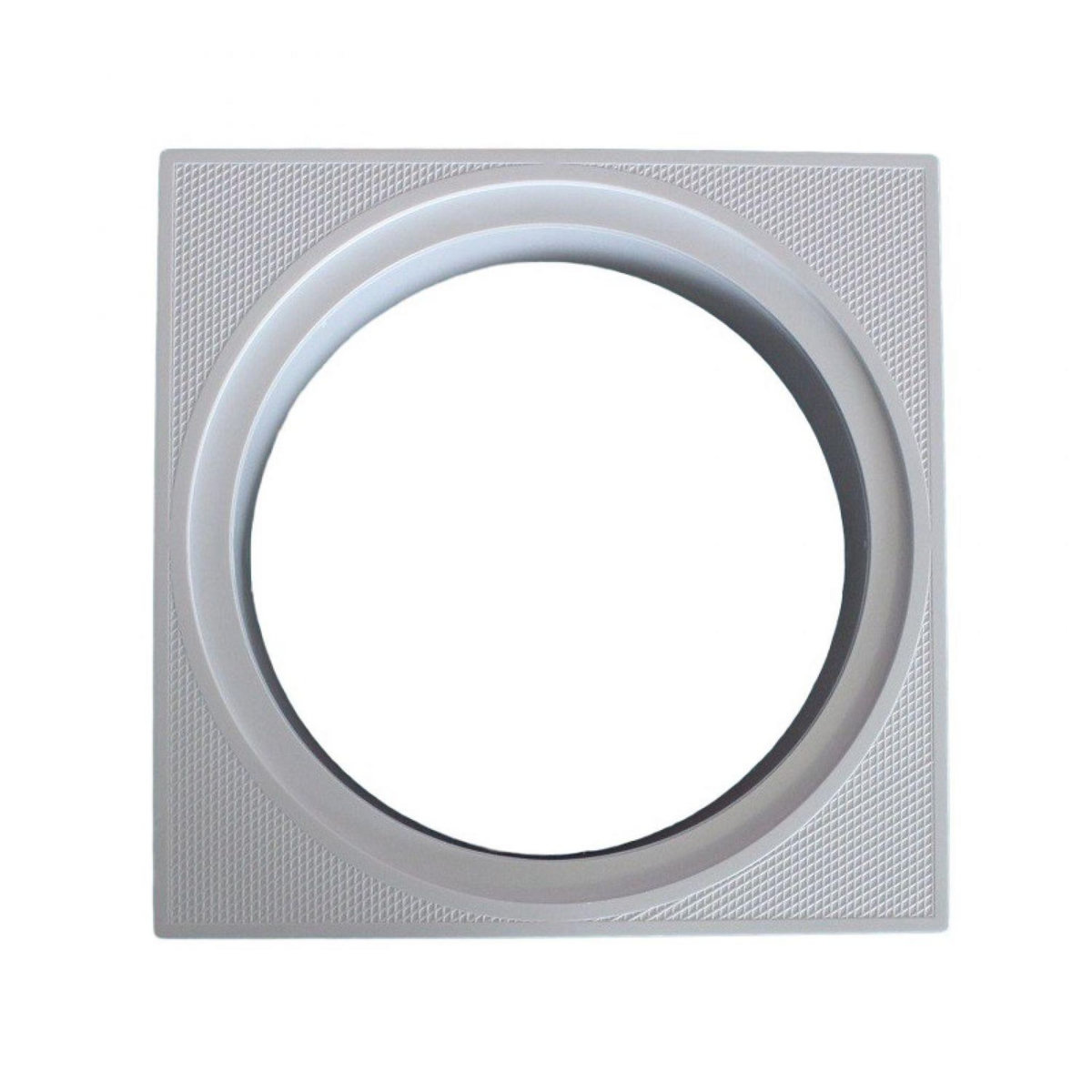 Hayward Cadre de skimmer de piscine Powerline - Blanc - PWX24910H