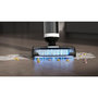 Voir la diapositive 3 : POLTI Aspirateur laveur RollySteam WD10 filaire avec fonction vapeur