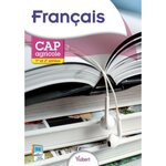 FRANCAIS CAP AGRICOLE 1E ET 2E ANNEES, Froehly Delphine