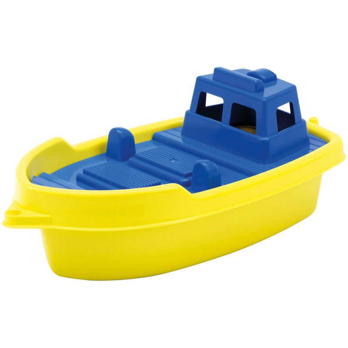 Ecoiffier BATEAU 31CM ASSORTIMENT PRE15 ECOIFFIER ECOM16210