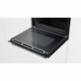 Voir la diapositive 4 : BOSCH Four intégrable 71l 60cm a+ pyrolyse noir - hbg675bb1