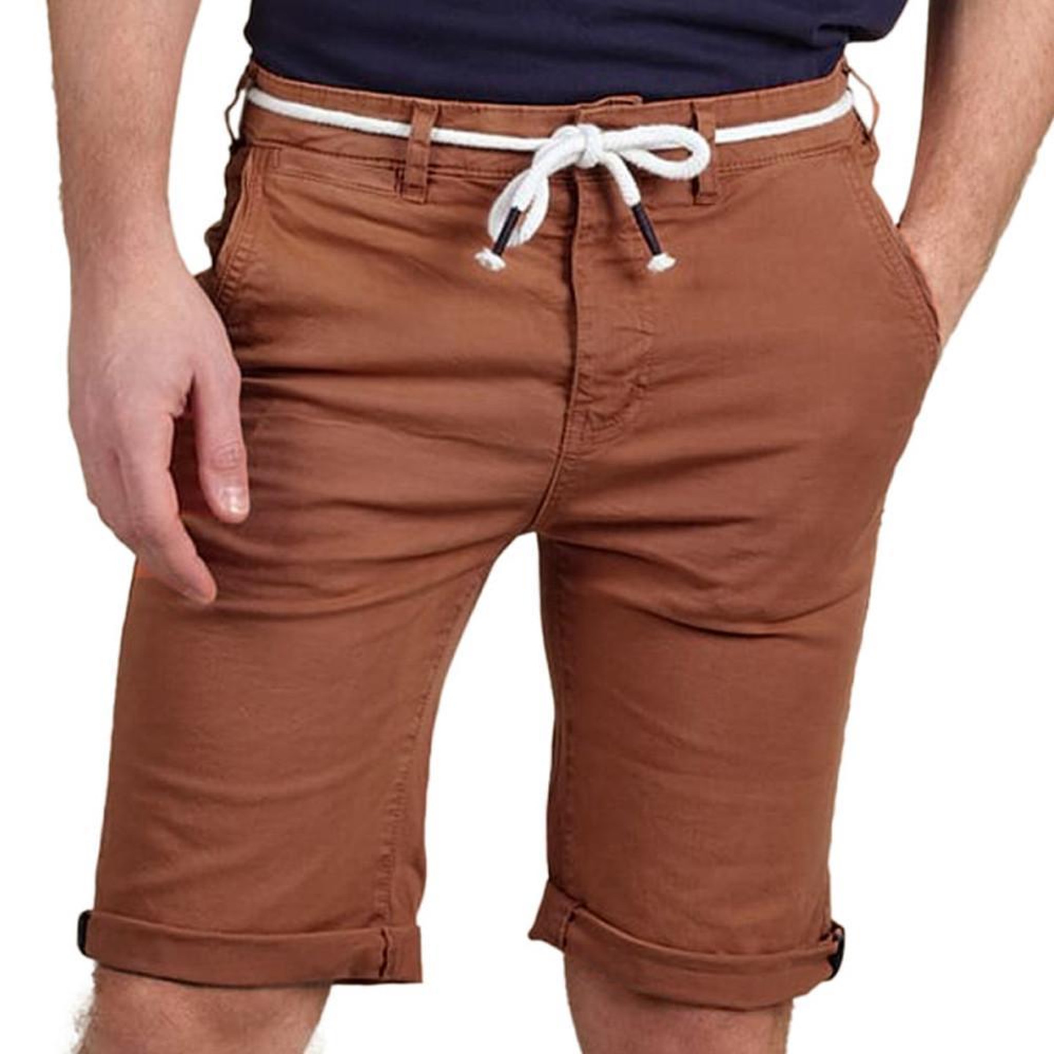 Voir la diapositive 2 : Deeluxe Short  Homme Deeluxe Karma