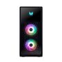 Voir la diapositive 2 : ACER Unité Centrale Acer Gaming Predator PO5 655 Intel Core i7 14700F 32 Go RAM DDR5 1 To SSD GeForce RTX 4070 Super
