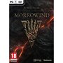The Elder Scrolls Online : Morrowind PC
