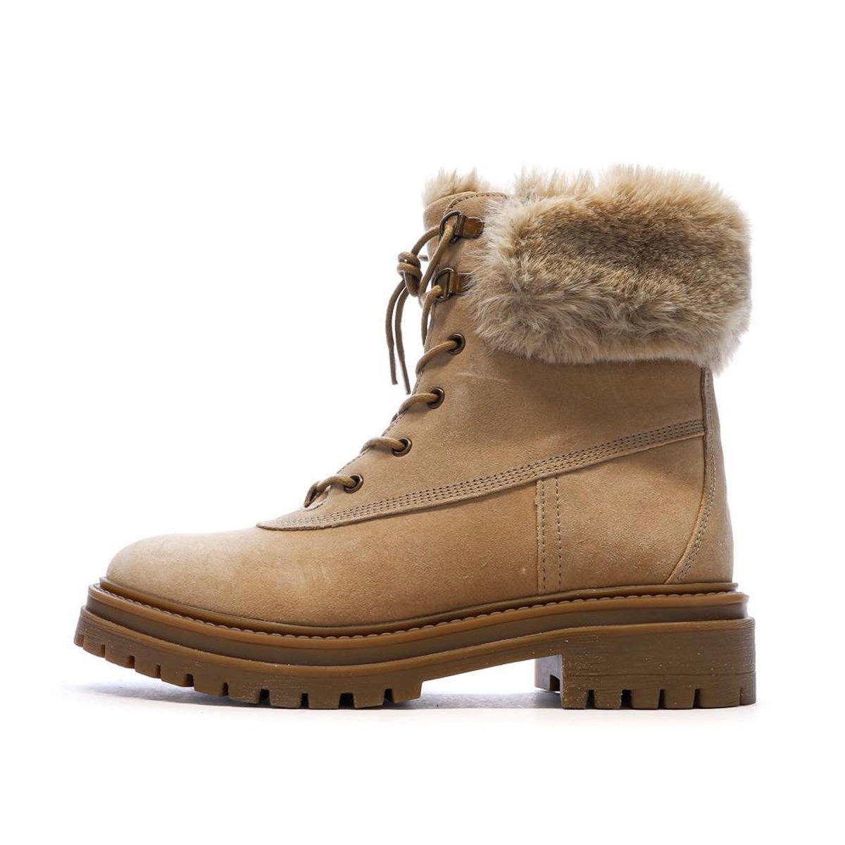 GEOX Bottines s Femme Geox Iridea T