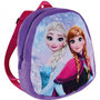 Voir la diapositive 1 : Disney La Reine des Neiges Reine des Neiges - Sac à dos peluche enfant Elsa - Maternelle
