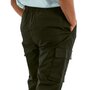 Voir la diapositive 2 : CALVIN KLEIN JEANS Pantalon Cargo  Homme Calvin Klein Jeans  V04RC617G