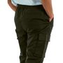 Voir la diapositive 2 : CALVIN KLEIN JEANS Pantalon Cargo  Homme Calvin Klein Jeans LV04RC617G