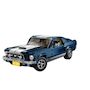 Voir la diapositive 2 : LEGO Jeu de construction LEGO Creator Expert Ford Mustang