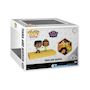 Voir la diapositive 2 : Funko Figurines Funko POP! Tiana et Naveen
