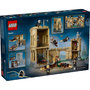 Voir la diapositive 2 : LEGO Set de construction LEGO Zamek Hogwart multicolore