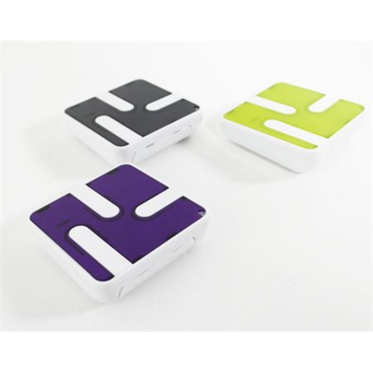 PROTECO Télecommande mauve 