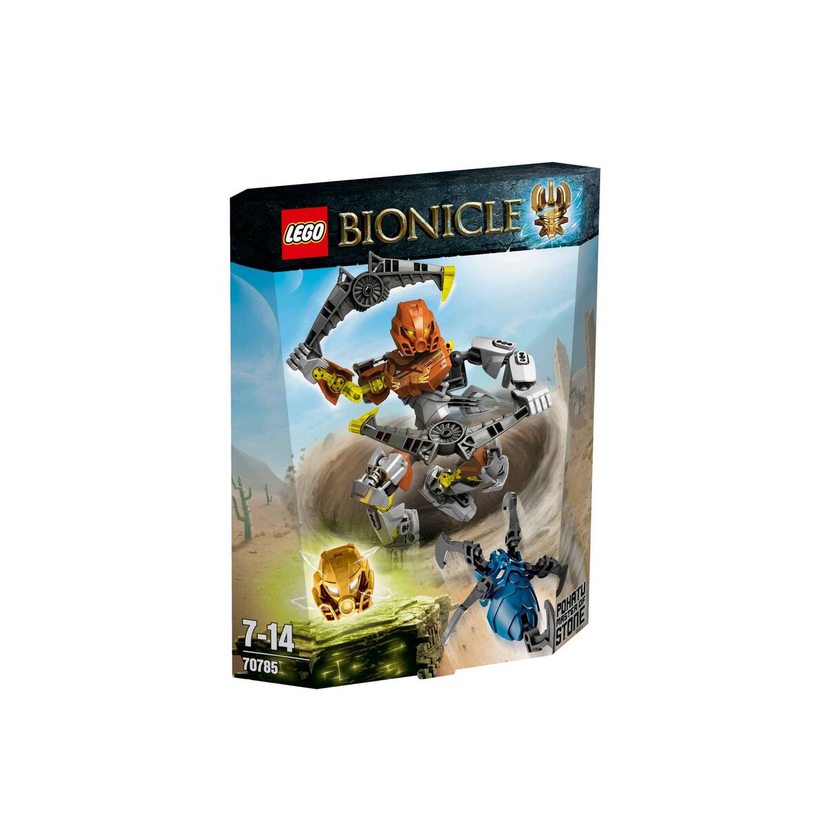 LEGO Bionicle 70785