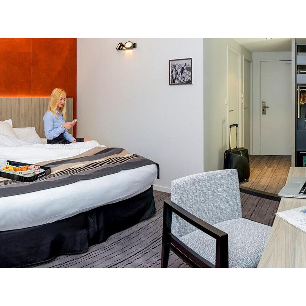 Smartbox Séjour délicieux en Rhône-Alpes - Coffret Cadeau Séjour