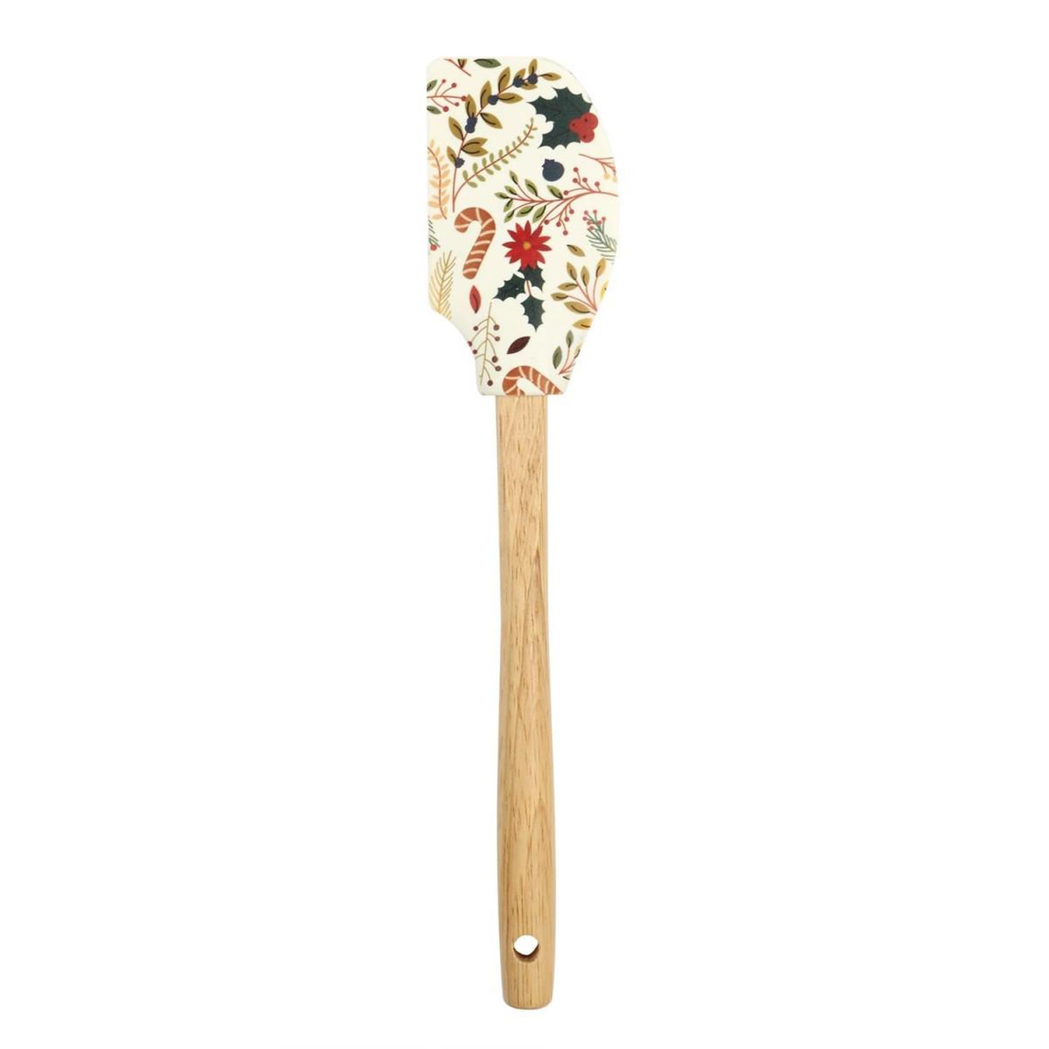 Voir la diapositive 4 : Lily Cook Coffret pâtisserie 9 pièces  noël  42cm rouge