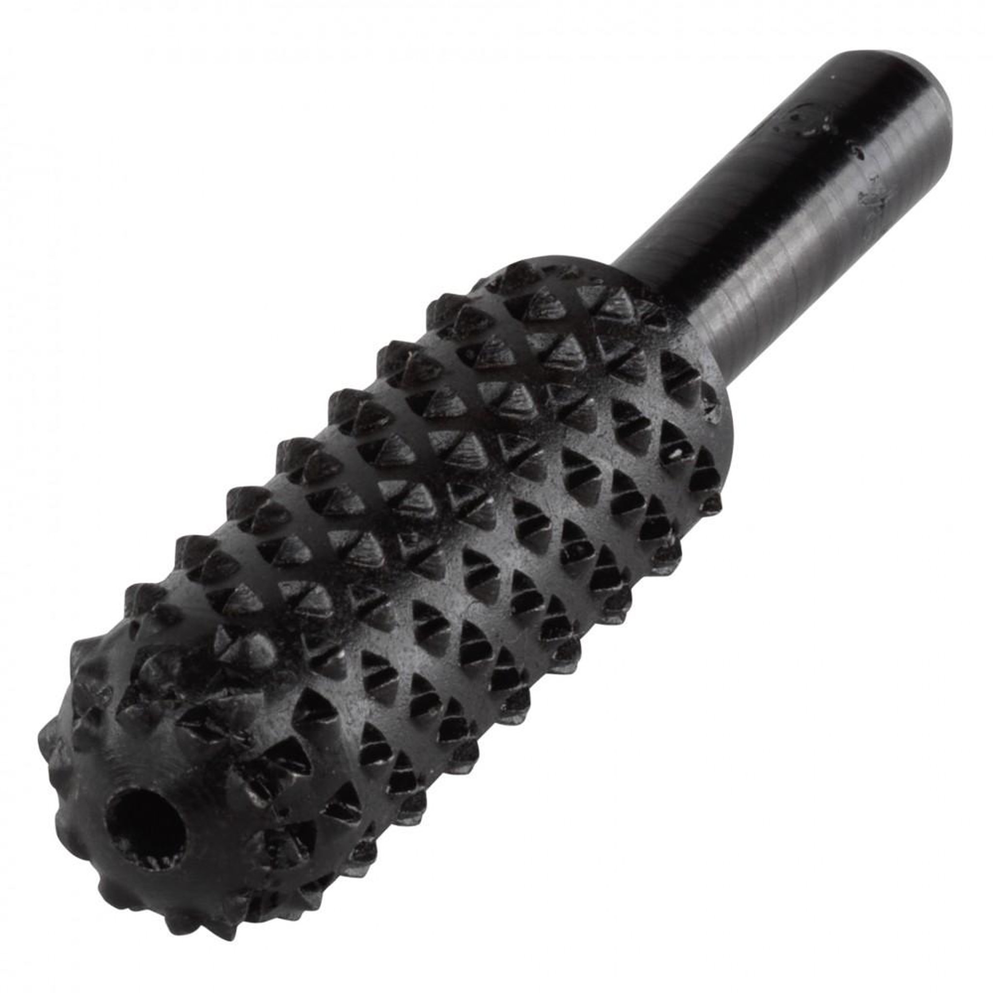 WOLFCRAFT 1 râpe de profilage cylindrique bombée Diam.12 mm WOLFCRAFT 2531000