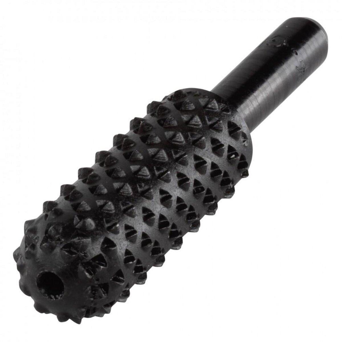 WOLFCRAFT 1 râpe de profilage cylindrique bombée Diam.12 mm WOLFCRAFT 2531000