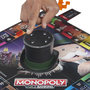 Voir la diapositive 4 : HASBRO Monopoly - Voice banking