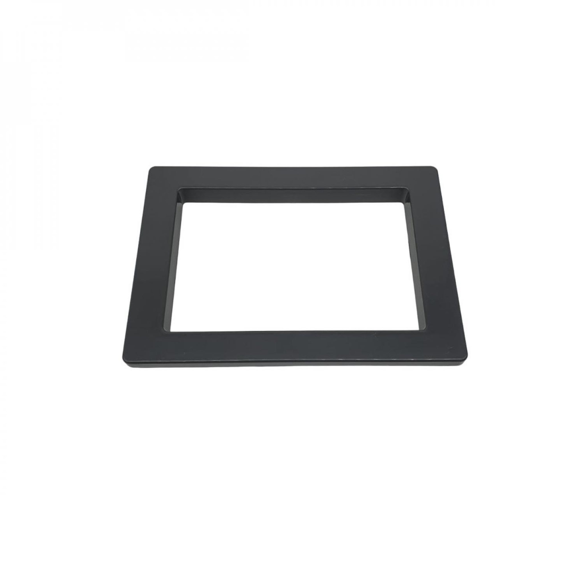 Hayward Enjoliveur pour skimmer de piscine petite meurtrière - Gris foncé - SKX3101DGR