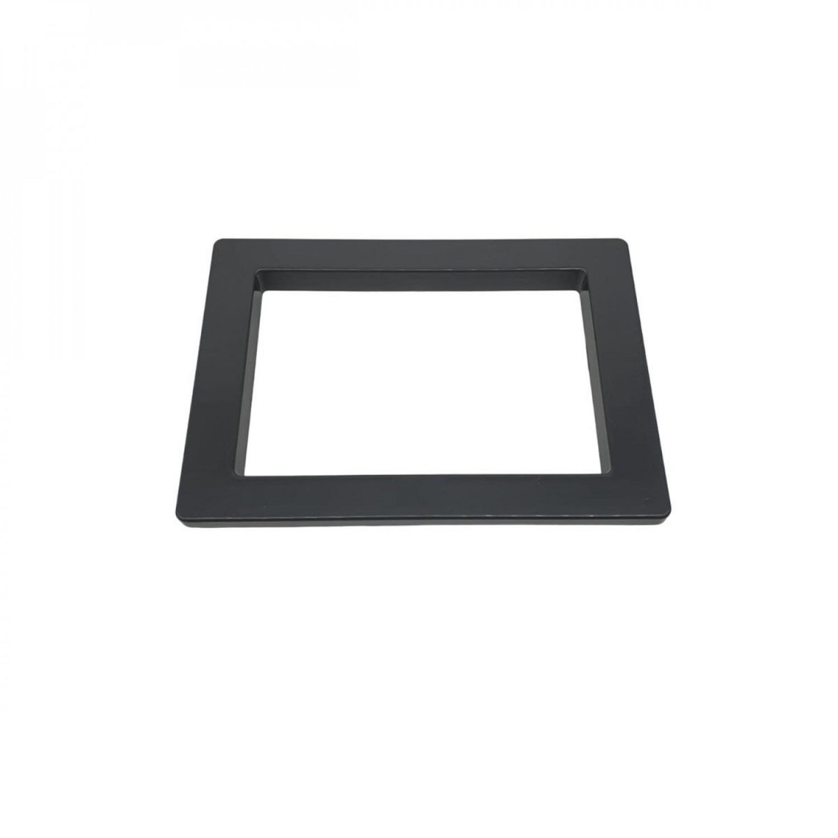 Hayward Enjoliveur pour skimmer de piscine petite meurtrière - Gris foncé - SKX3101DGR