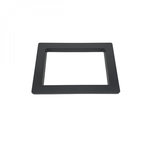 Hayward Enjoliveur pour skimmer de piscine petite meurtrière - Gris foncé - SKX3101DGR