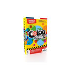 DUCALE Jeu de cartes Ducale Color addict Nouvelle édition