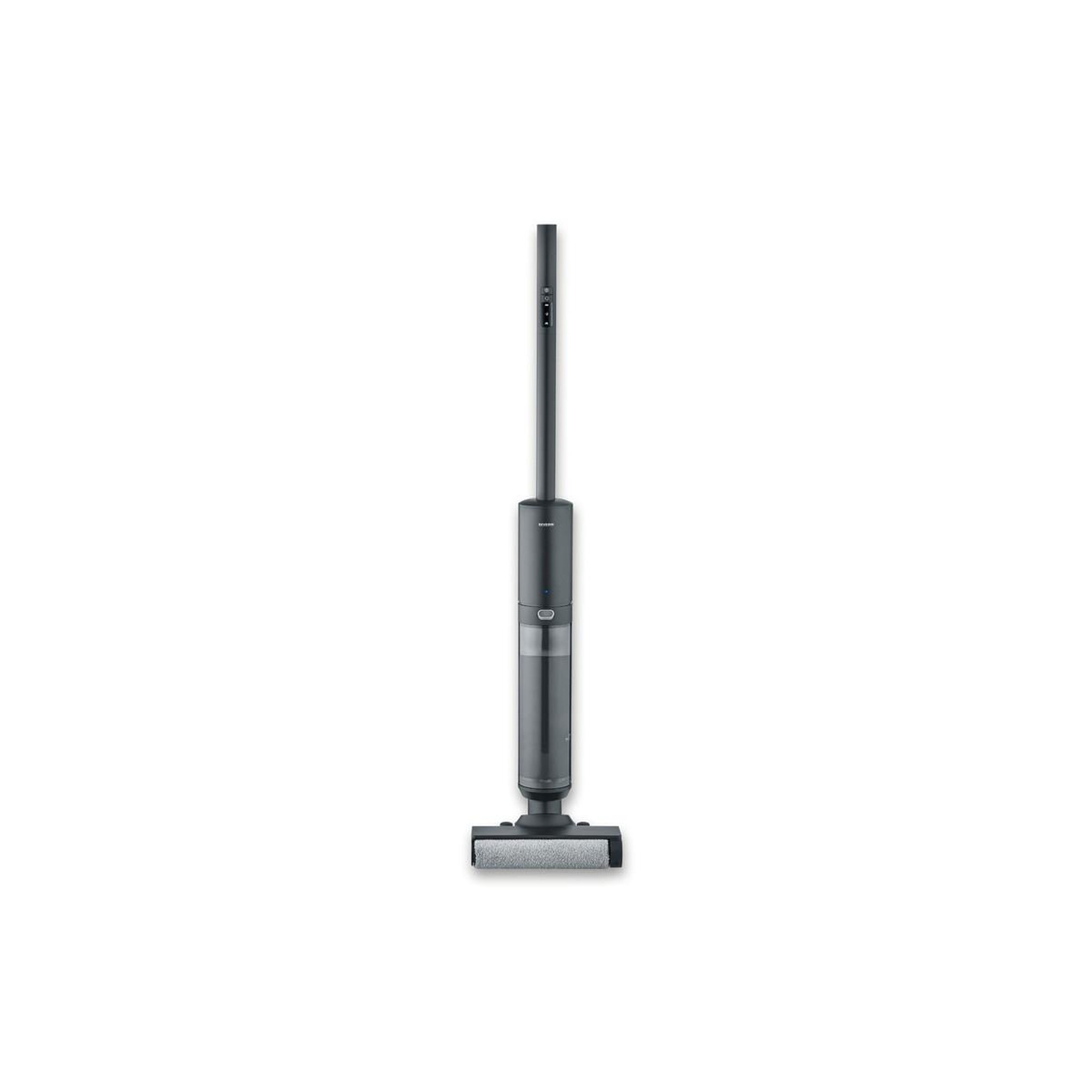 Voir la diapositive 2 : SEVERIN Nettoyeur vapeur Severin SC 7177 anthracite et noir