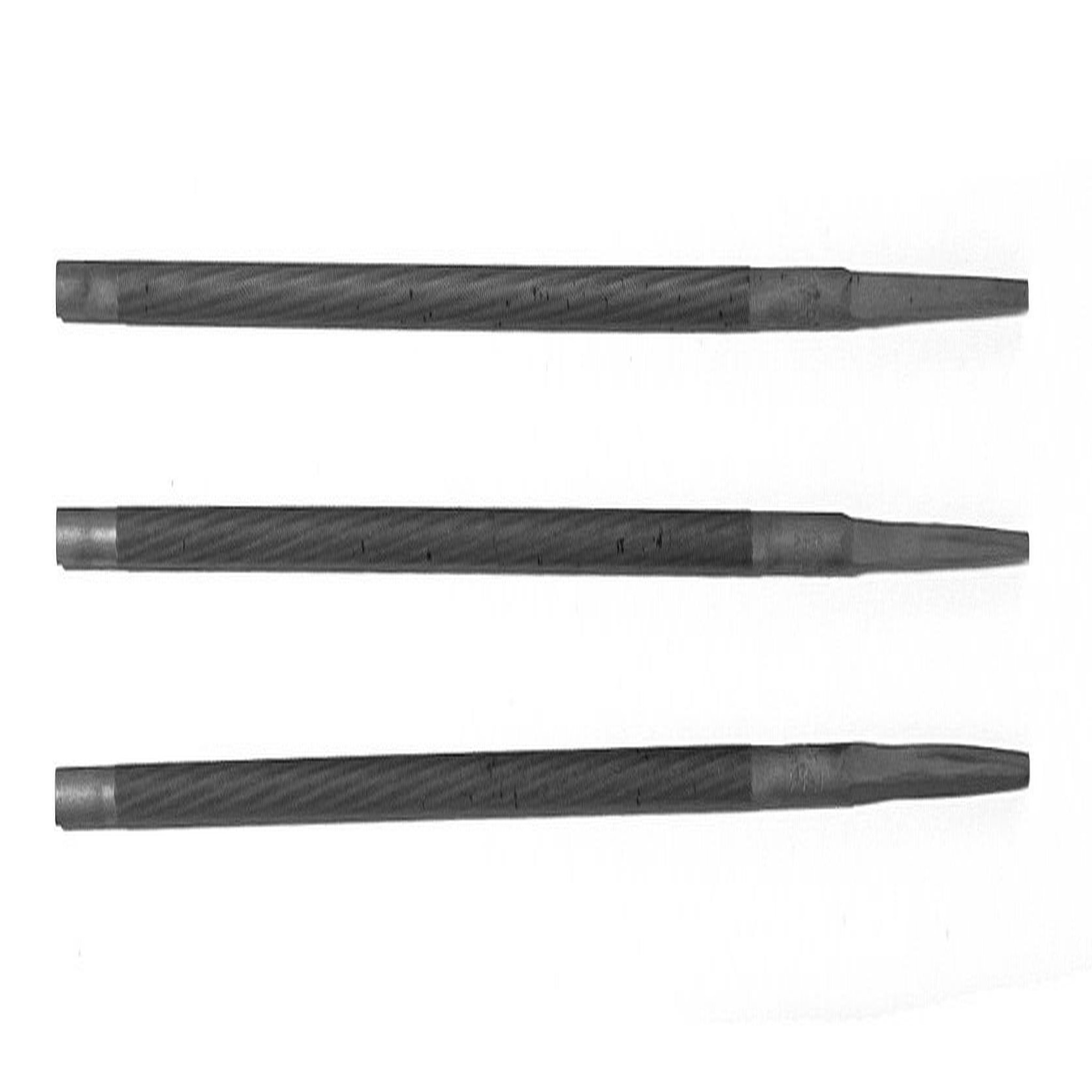 Bahco Lime pour chaîne ronde moyenne BAHCO, 200 mm