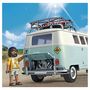 Voir la diapositive 5 : PLAYMOBIL 70826 - Volkswagen T1 Combi - Edition spéciale