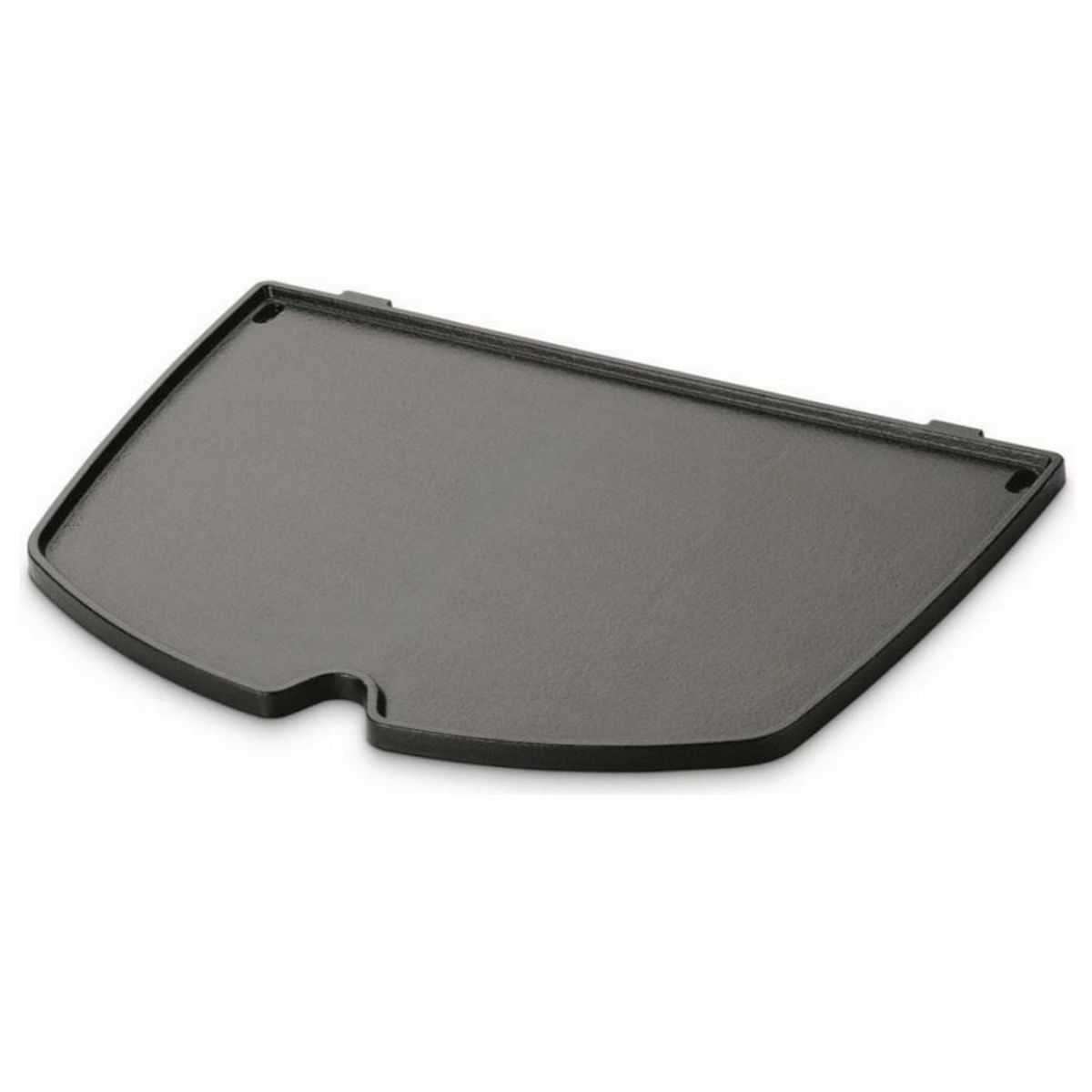 Weber Plancha fonte pour q2000 - 6559