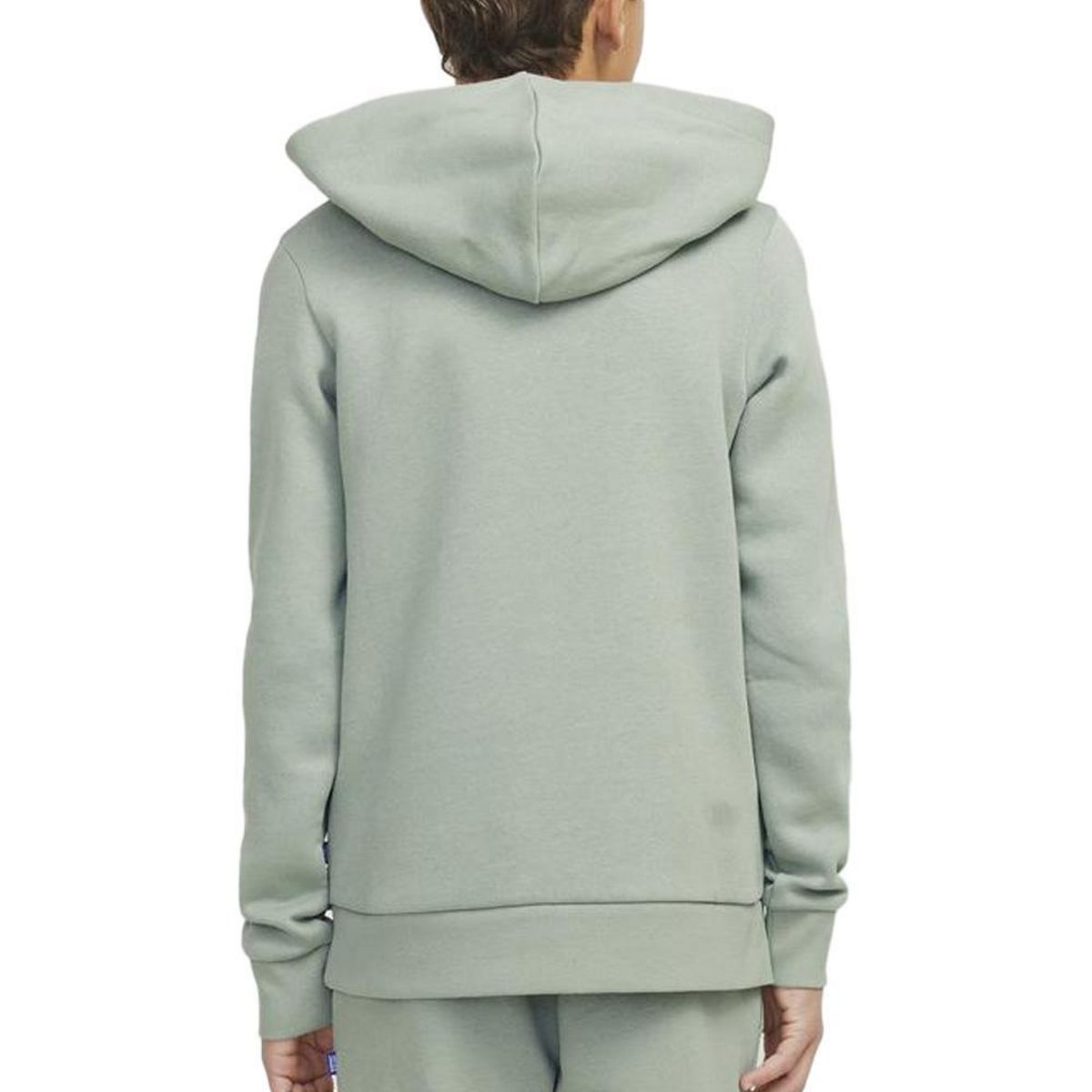 Jack & Jones Sweat  Garçon Jack & Jones Logo