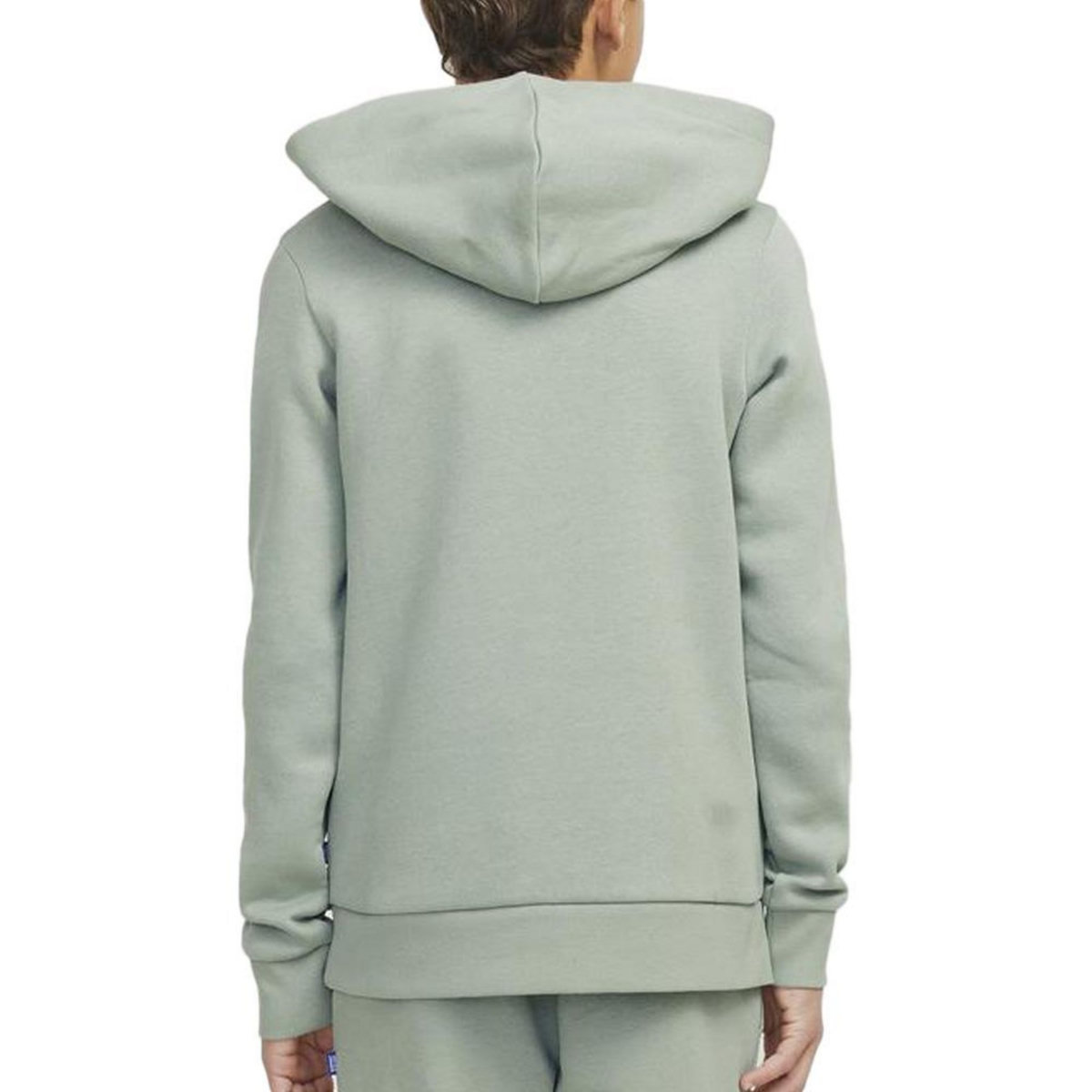 Jack & Jones Sweat  Garçon Jack & Jones Logo