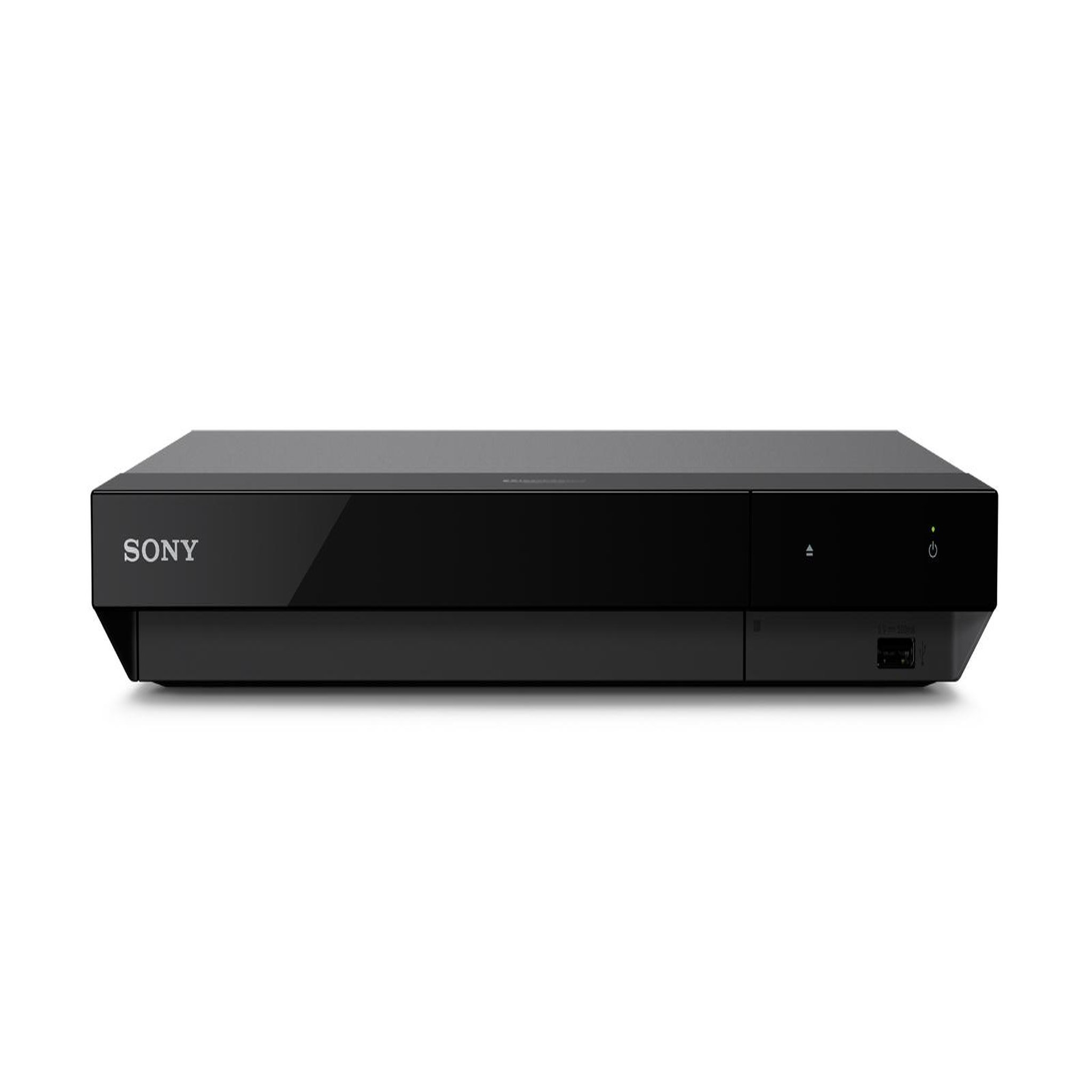 Voir la diapositive 5 : SONY Lecteur blu-ray ultra hd 4k / 3d / dvd / sacd / cd - ubpx700b.ec1