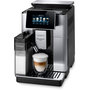 Voir la diapositive 4 : DELONGHI Expresso Broyeur Primadonna Soul ECAM610.75.MB noir