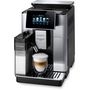 Voir la diapositive 4 : DELONGHI Expresso Broyeur Primadonna Soul ECAM610.75.MB noir
