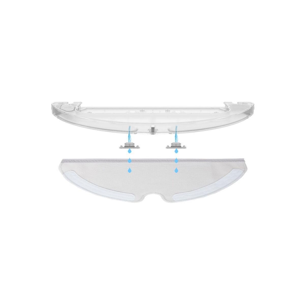 ROBOROCK Filtre 8.02.0063