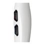 Voir la diapositive 5 : BABYLISS Sèche-cheveux 2000w blanc - 6704WE