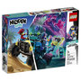 Voir la diapositive 1 : LEGO Hidden Side 70428 - Le buggy de plage de Jack