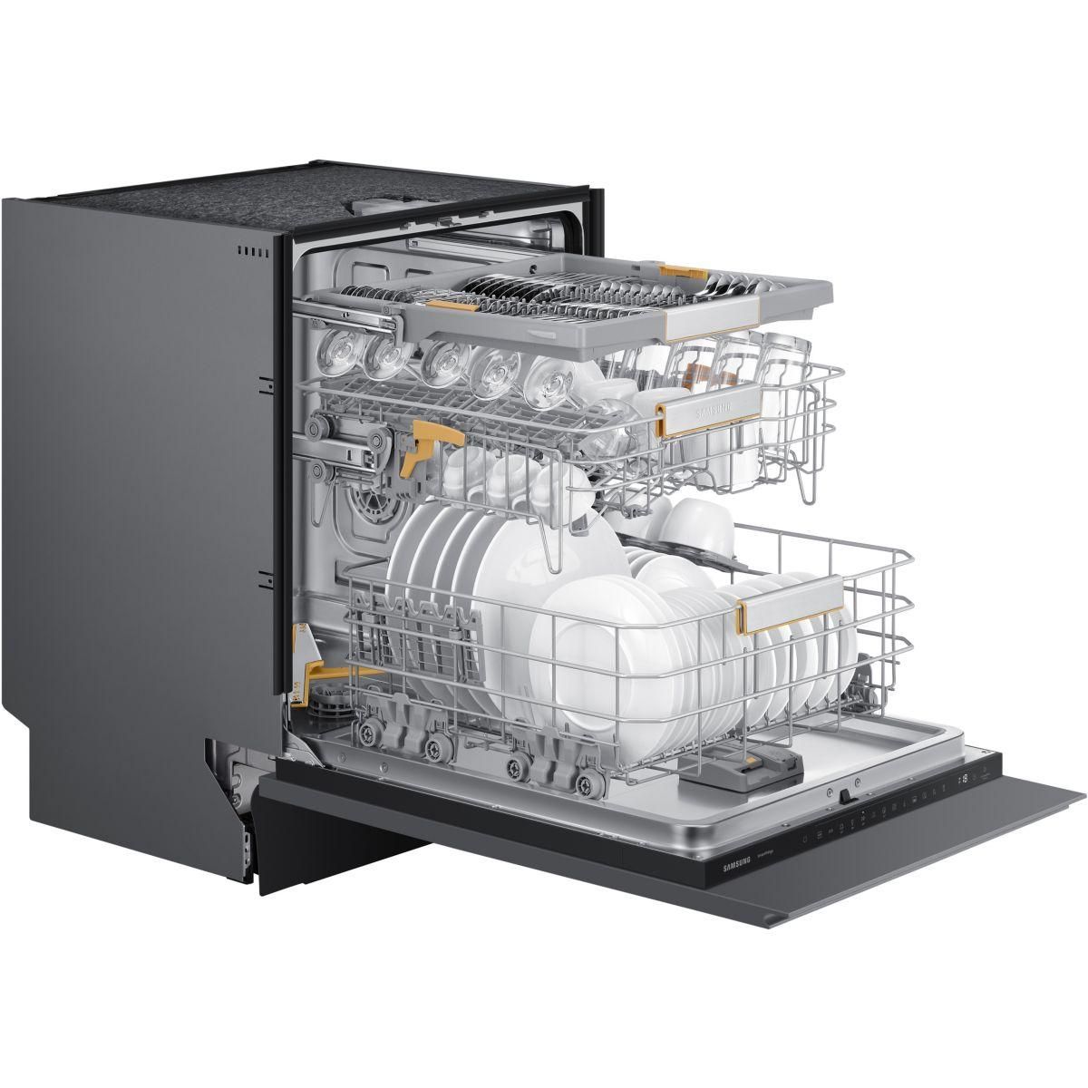 Samsung Lave vaisselle encastrable DW60BG850I00