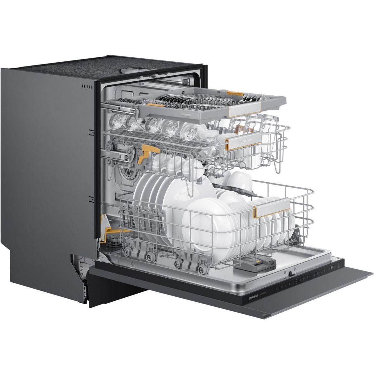 Samsung Lave vaisselle encastrable DW60BG850I00