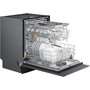 Voir la diapositive 5 : Samsung Lave vaisselle encastrable DW60BG850I00