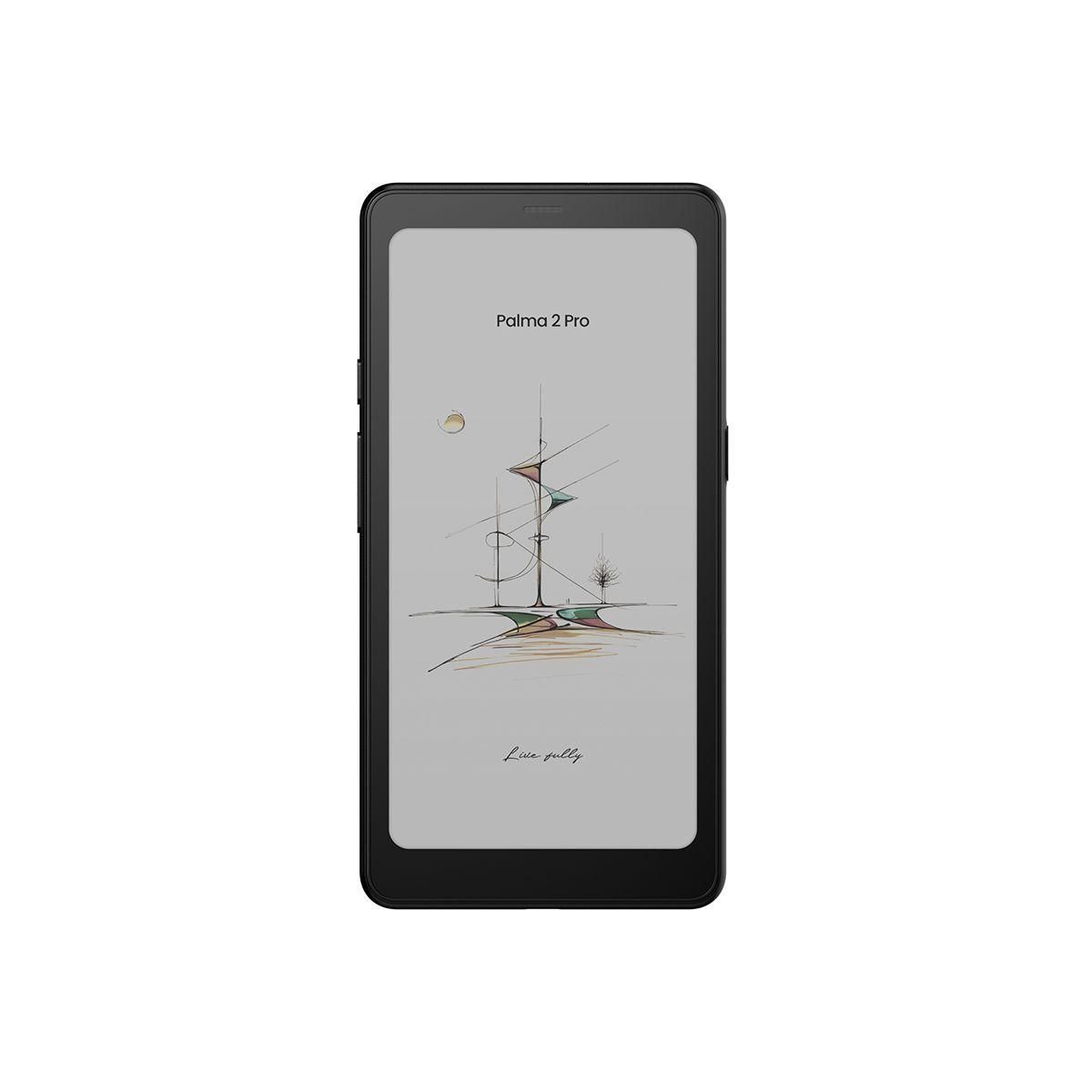 BOOX Liseuse eBook Palma 2 Pro Blanc