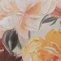 Voir la diapositive 5 : ATMOSPHERA Toile peinte encadrée OPHELIA - 52 x 72 cm - Multicolore