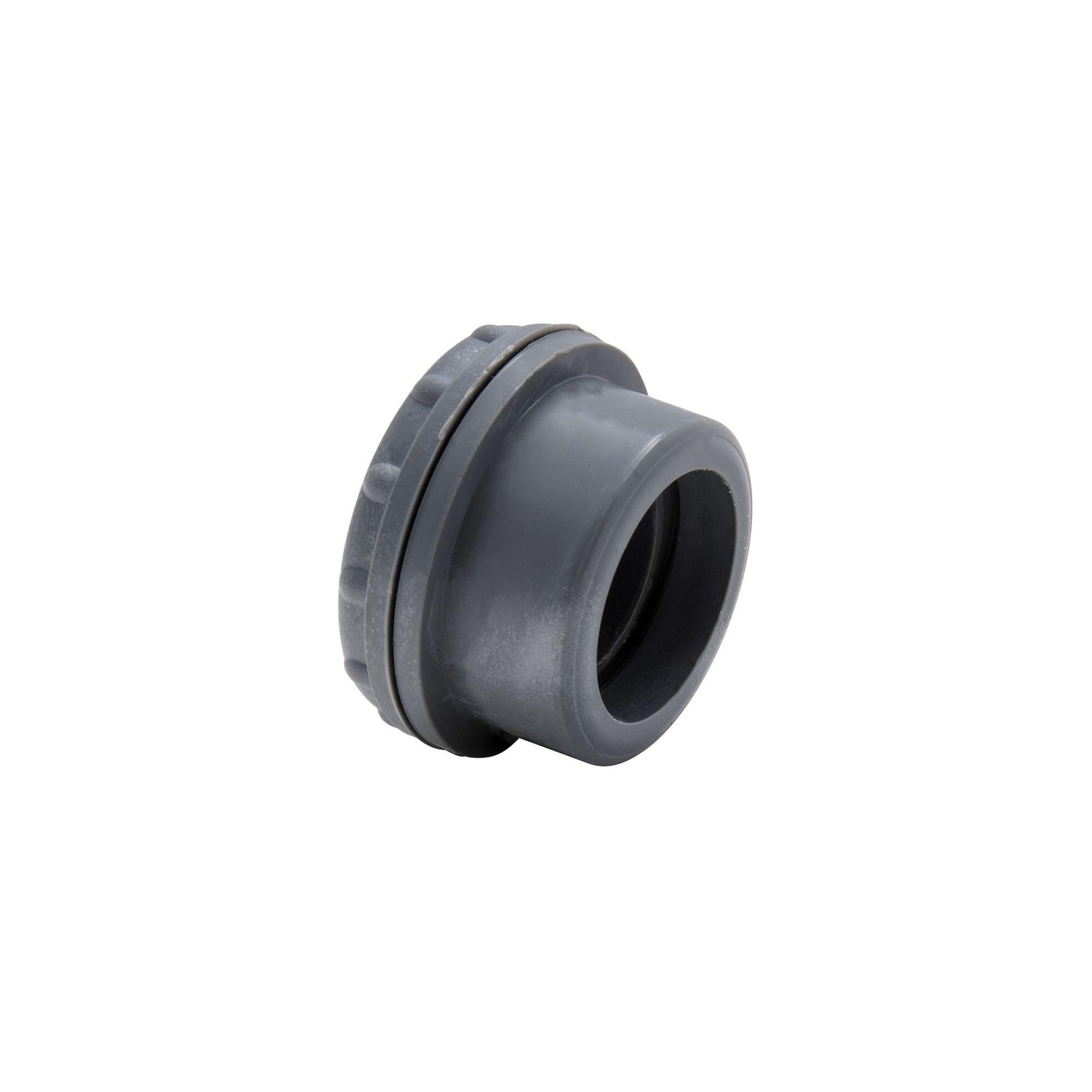 Voir la diapositive 4 : Jardibric Bouchon de dégorgement ø 32mm sfc