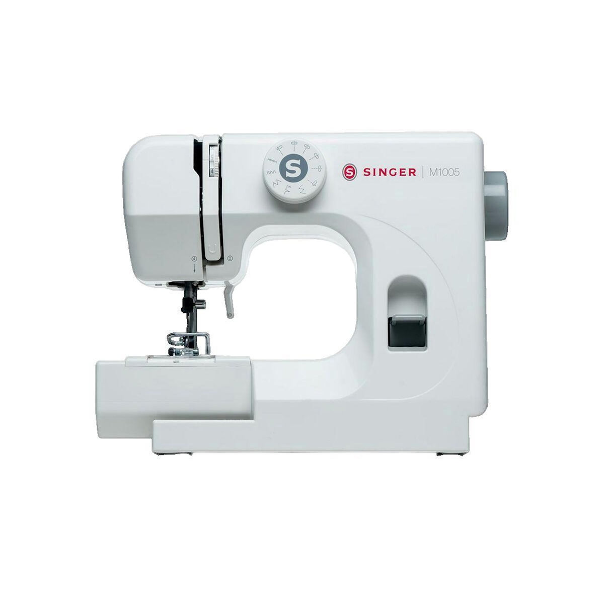 Singer Machine à coudre Singer M1005 blanc