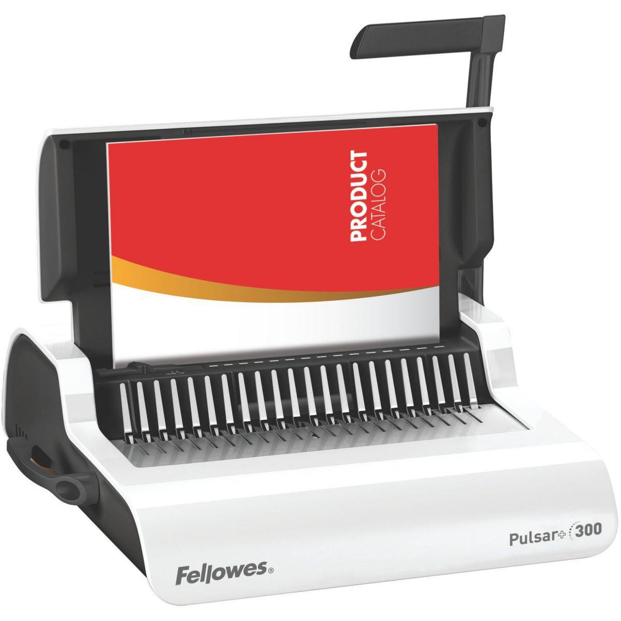 Fellowes Relieuse Pulsar+300